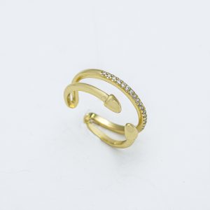 Anillo Pure Energy Ajustable